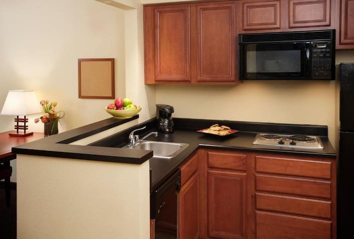 LuxurybookingsFZE managed Airbnb listing 3