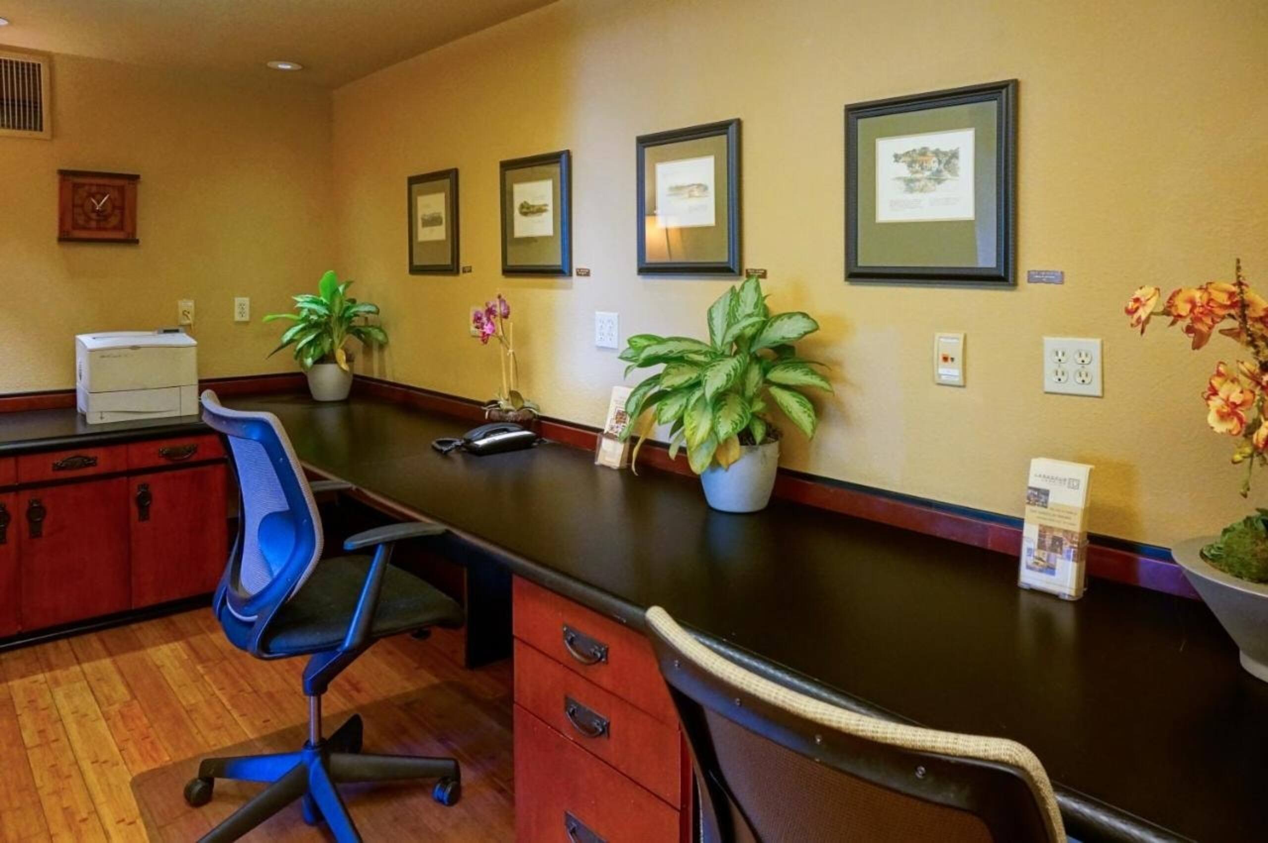 Studio Suite Near Twist Bioscience SAN - Image 10