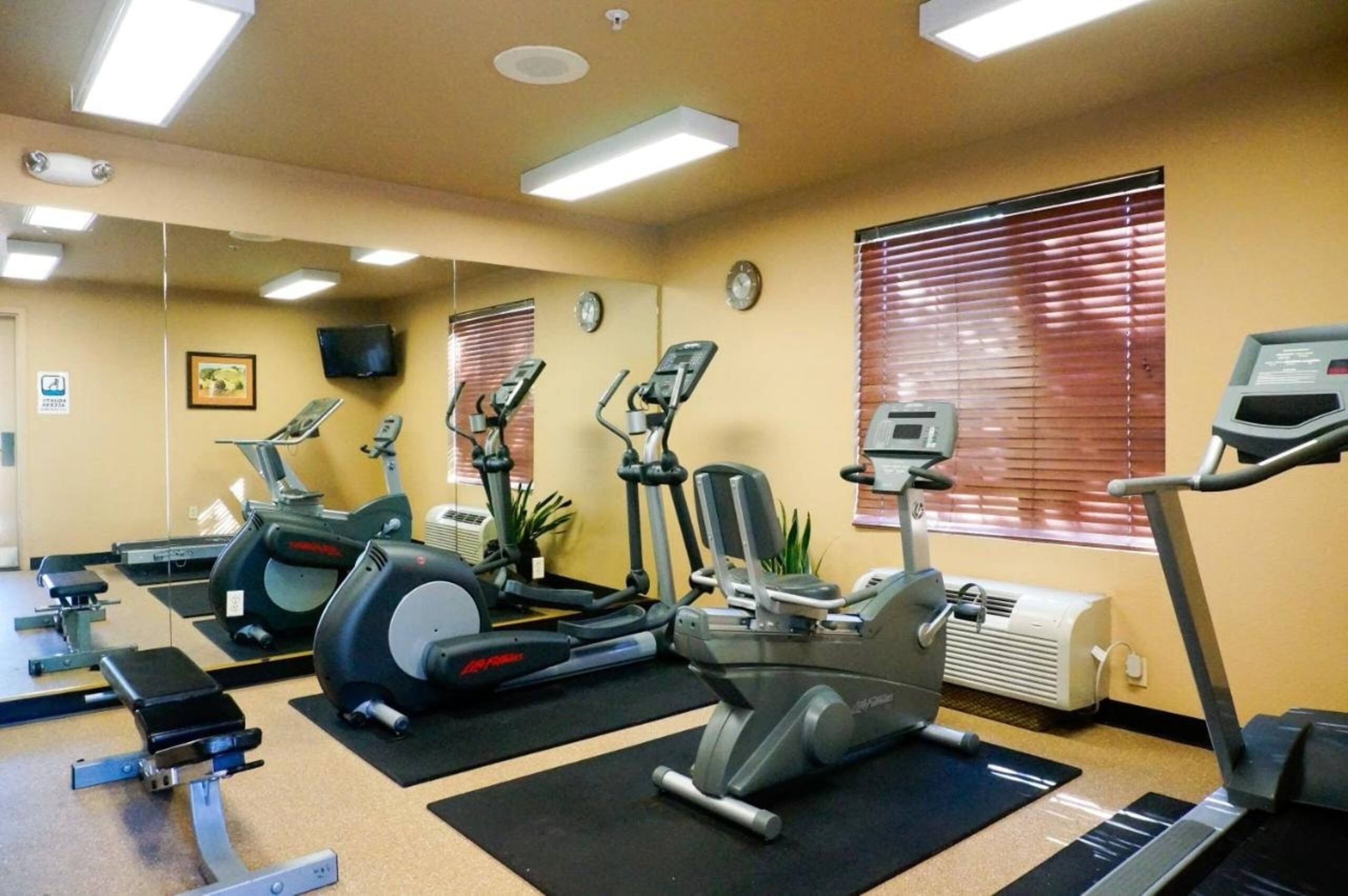 Studio Suite Near Twist Bioscience SAN - Image 14