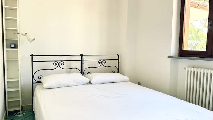 Chambre 1