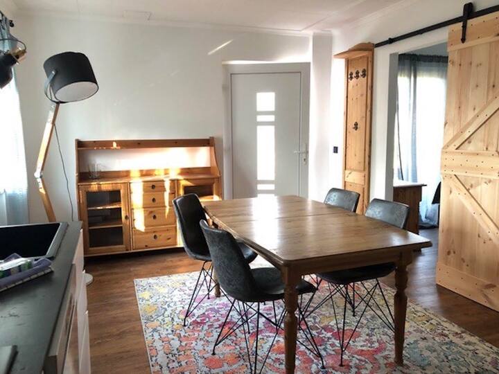 Gutshof Gartenhaus 2-4 Personen (265549) - Rerik