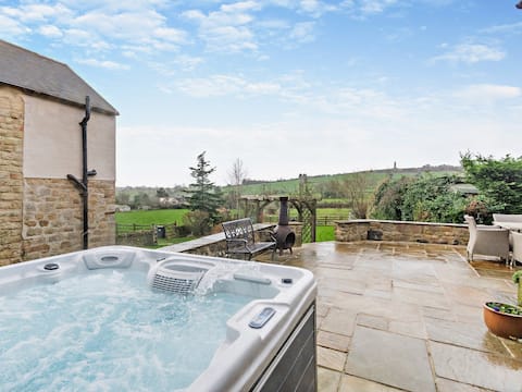 4 Bed in Crich (93830)
