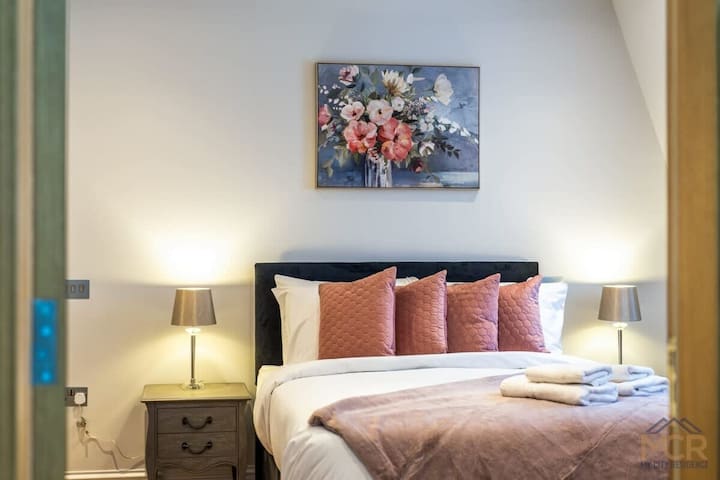 Charming Home in the heart of Mayfair