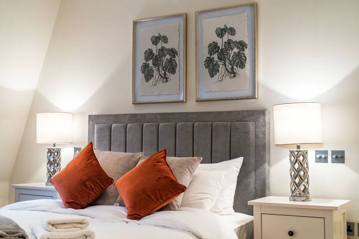 Luxury Mayfair Town House gallery image 4