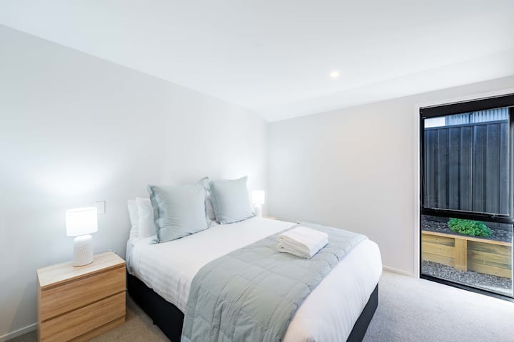 Спална соба 1