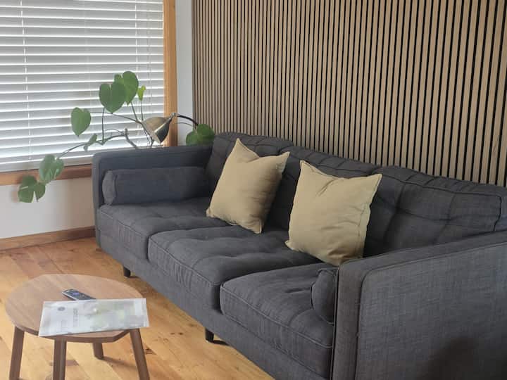 Freshly Renovated Comfort In Ballarat Cbd - Ballarat