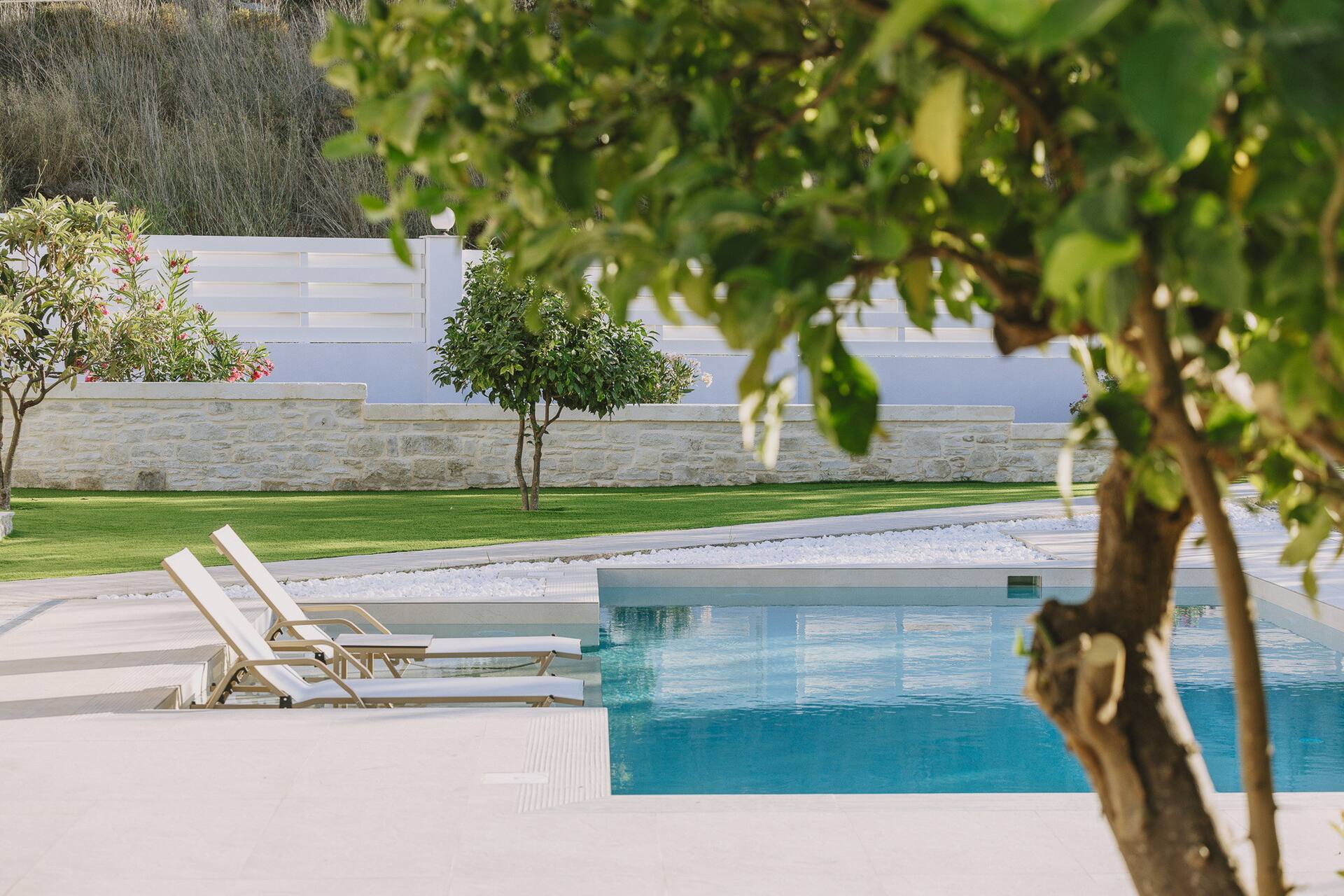 Villa Panormo Crete — foto 3