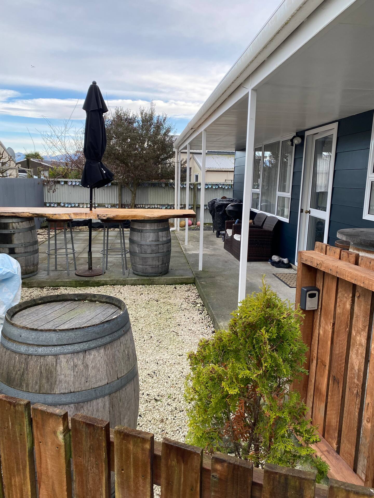 South Bay | Cosy | Private - Kk1334 2