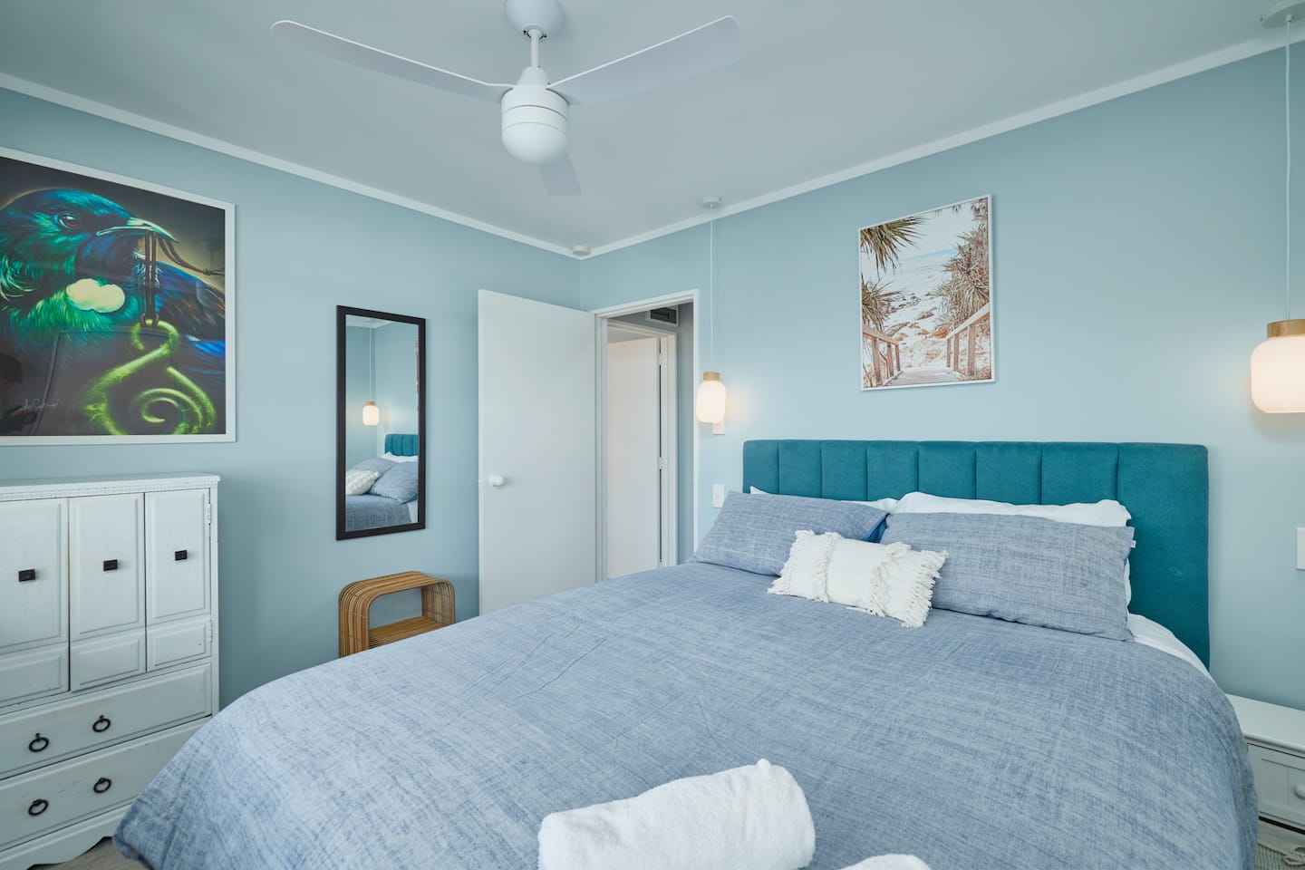 South Bay | Cosy | Private - Kk1334 4