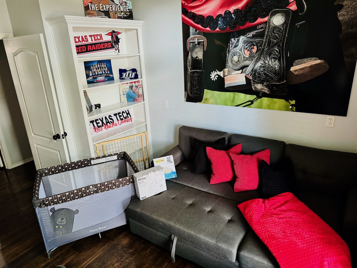 Oficina y artículos para bebés