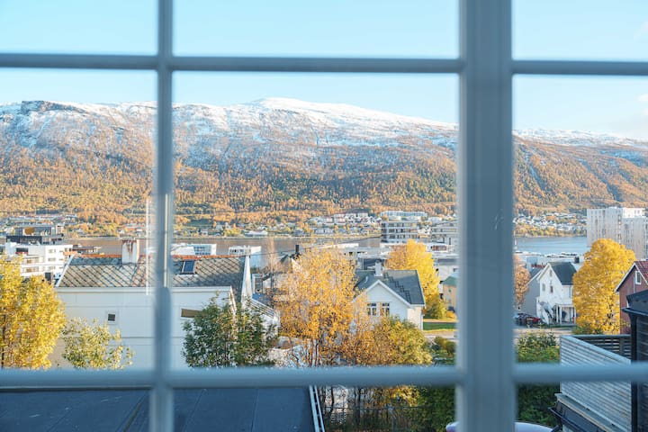 FUST Property Partners managed Airbnb listing 1