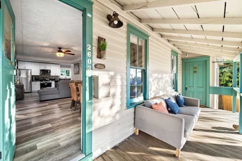 Old Town Oasis | Walk to Balboa & Little Italy