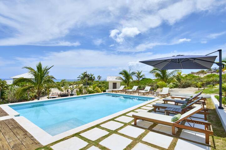 Eleuthera Vacation Rentals managed Airbnb listing 2