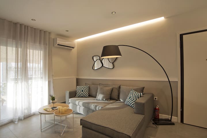 VKbnb managed Airbnb listing 3