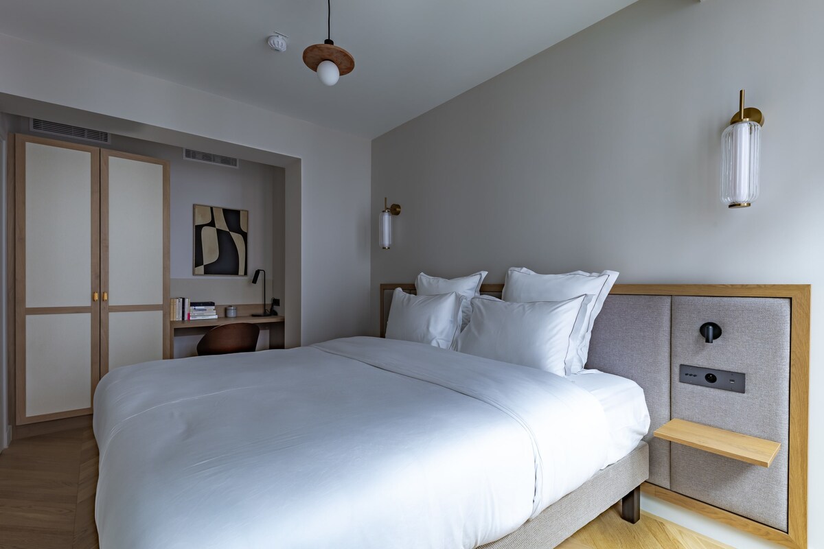 საძინებელი