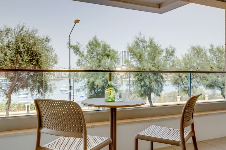 Buena Vista Holidays Malta managed Airbnb listing 2