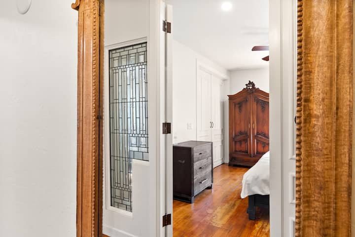 Imagen de la habitación