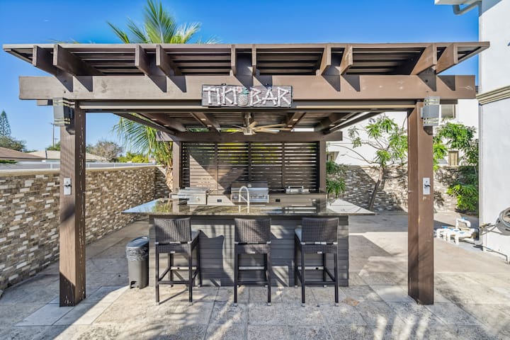 Goldnest managed Airbnb listing 2