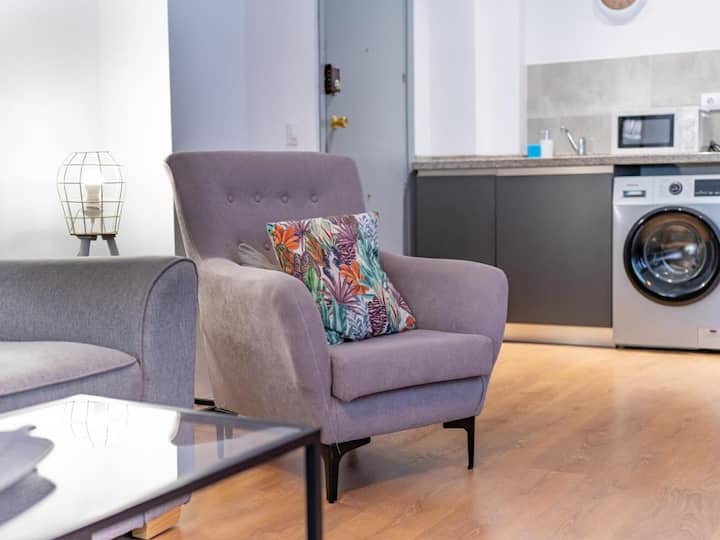 Intimo Apartamento Calle Sierpes - Séville