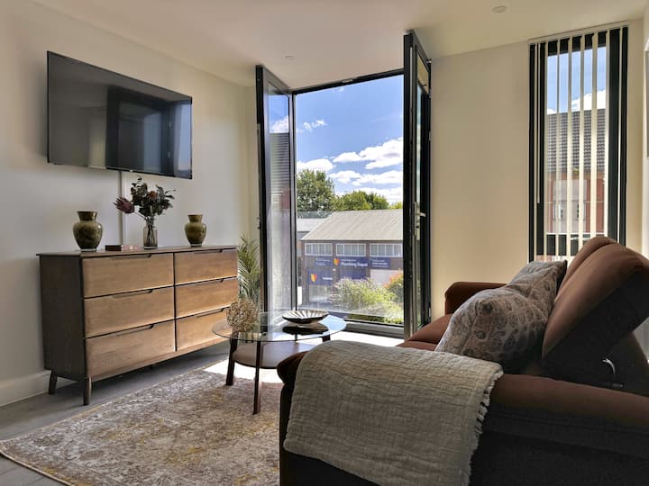 Apartment 31 Citygate York - イギリス ヨーク