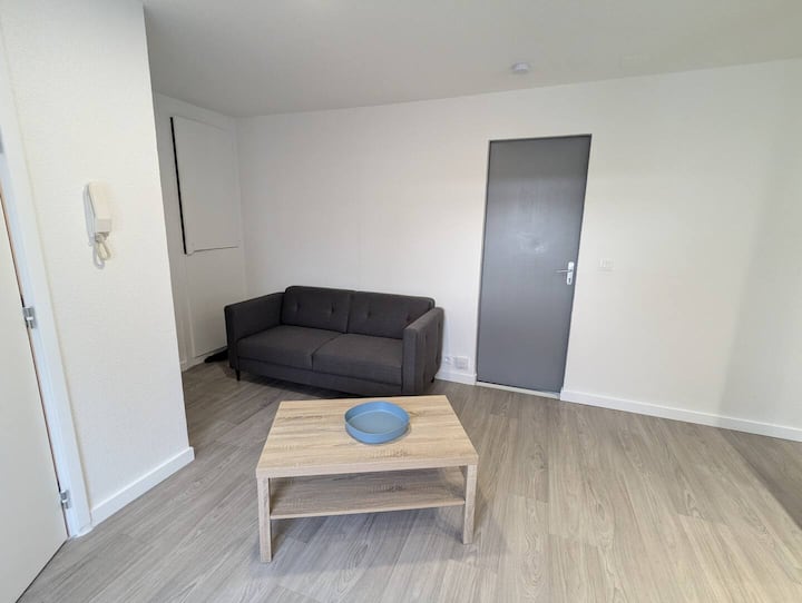Spacieux 65m2 Hyper-centre Avec Ascenseur - Illzach