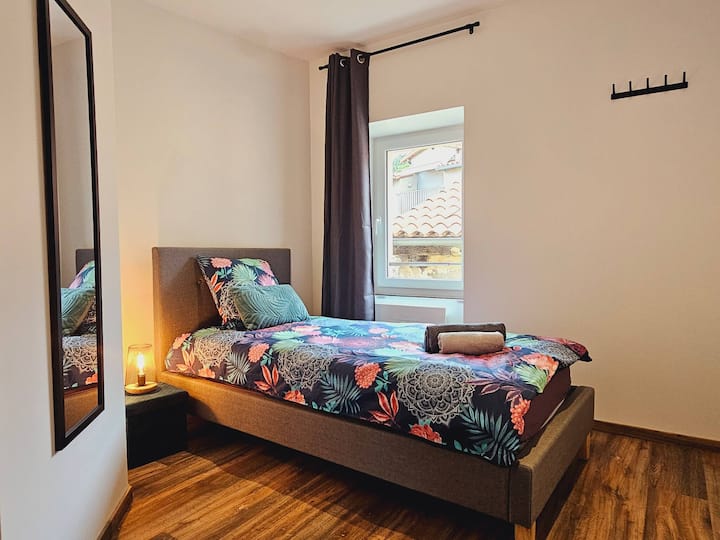 Chambre 1
