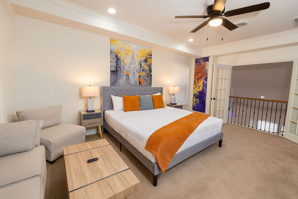 غرفة النوم 1