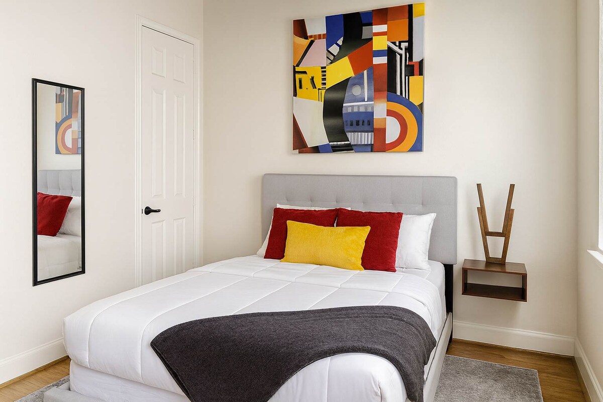 غرفة النوم 2