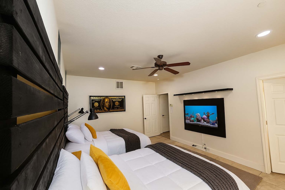 غرفة النوم 3