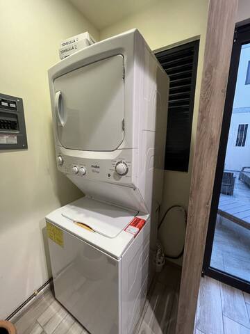 Polanco Prime Location Suite – Near Citibanamex gallery image 3