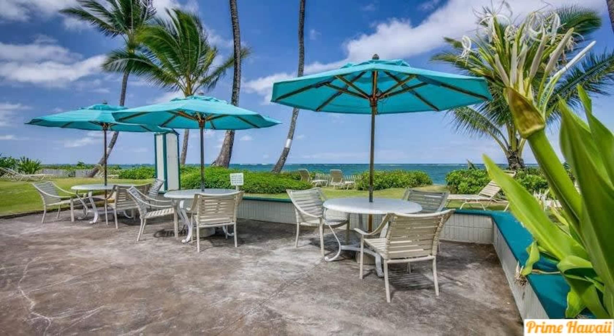 Condo in Hauula · ★4.53 · 1 bedroom · 3 beds · 1 private bath - Image 37