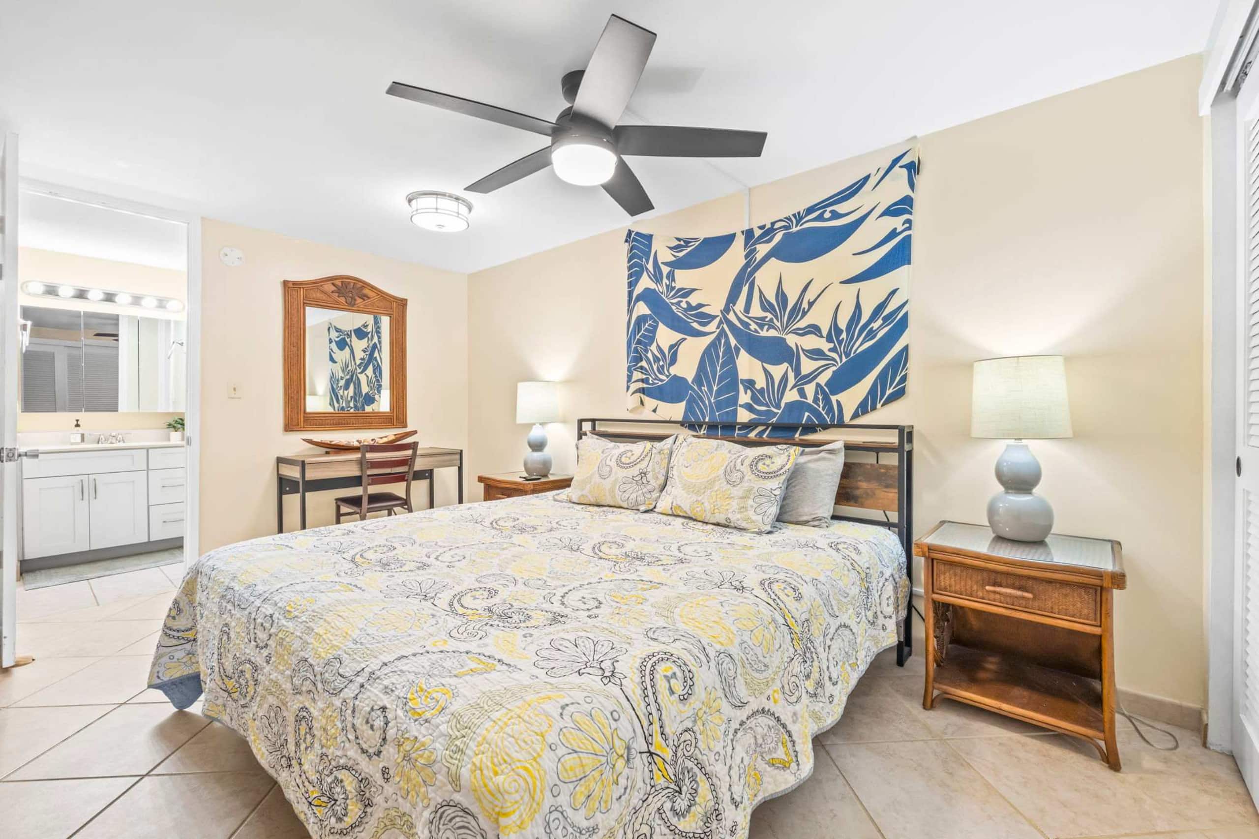 Condo in Hauula · ★4.53 · 1 bedroom · 3 beds · 1 private bath - Image 11