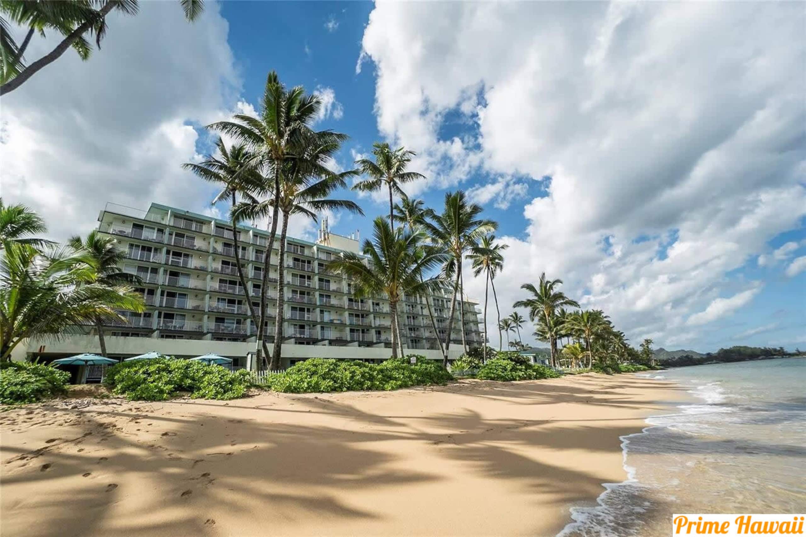 Condo in Hauula · ★4.53 · 1 bedroom · 3 beds · 1 private bath - Image 39