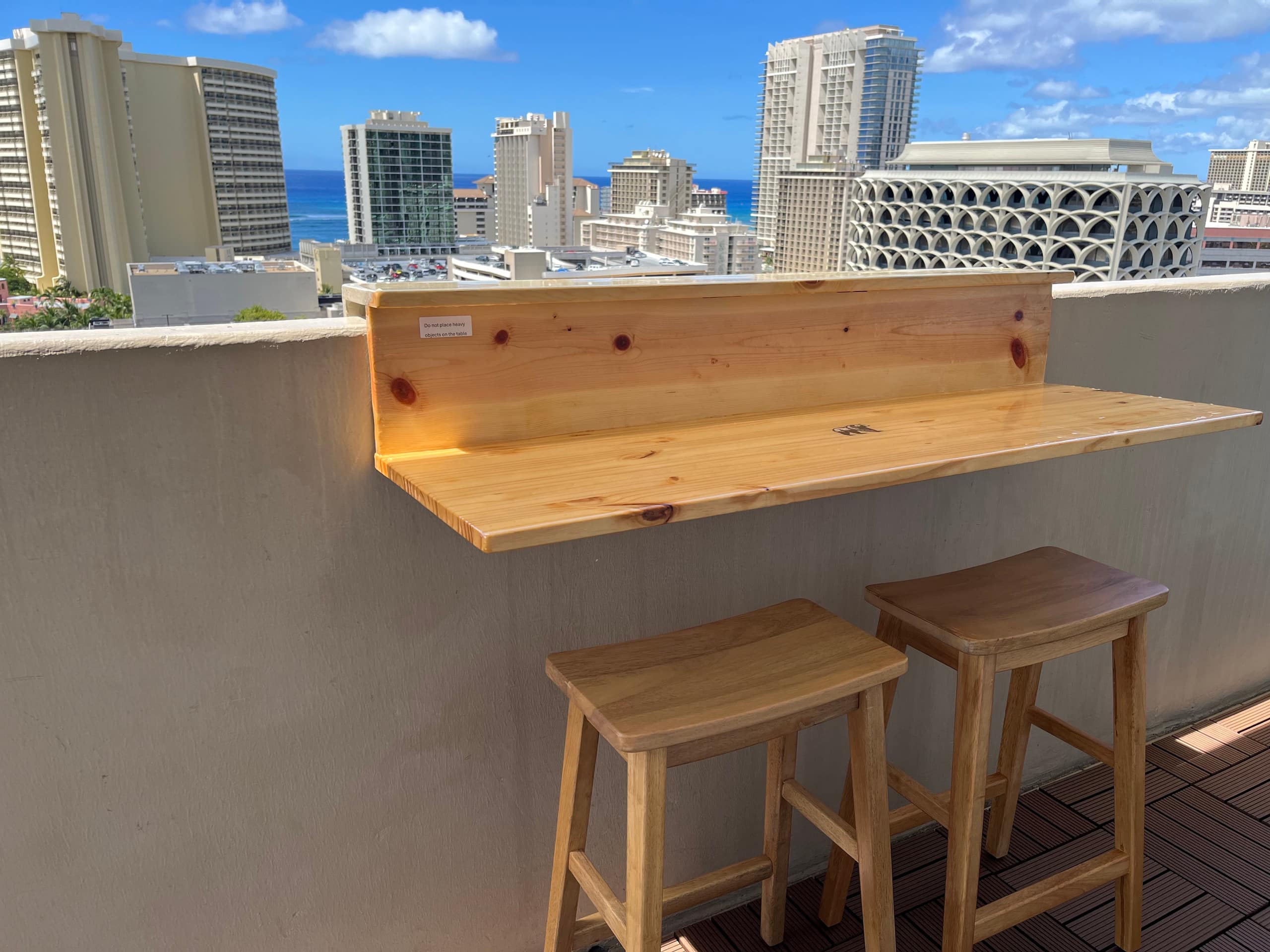 Dazzling Waikiki Studio+King Bed - Image 19