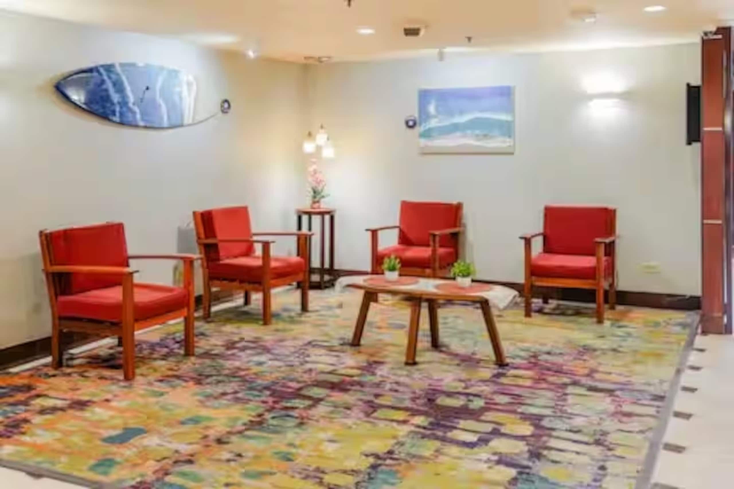 Dazzling Waikiki Studio+King Bed - Image 32