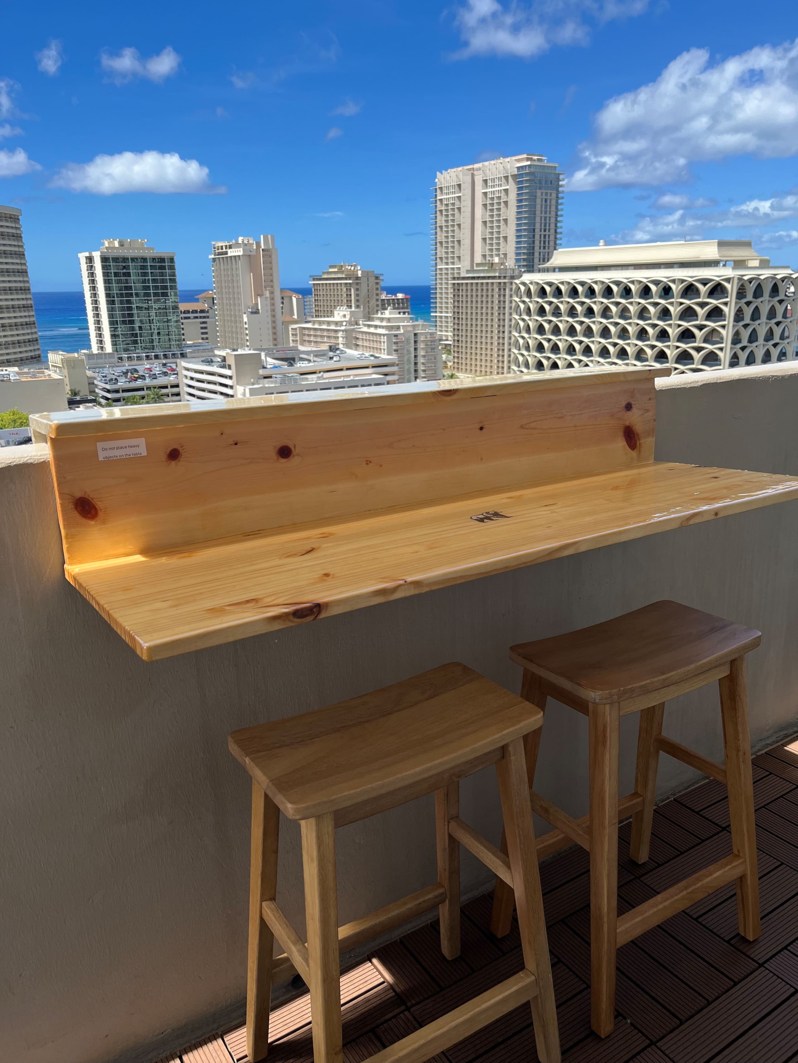Dazzling Waikiki Studio+King Bed - Image 20