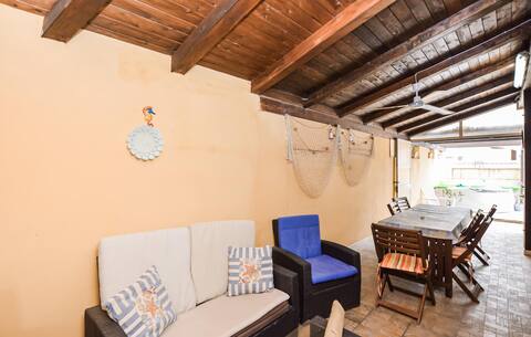 4 bedroom nice home in Ispica