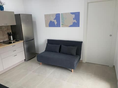 Top Airbnb: Apartment-Villa-Private Bathroom-Garden view-Donna a Siracusa