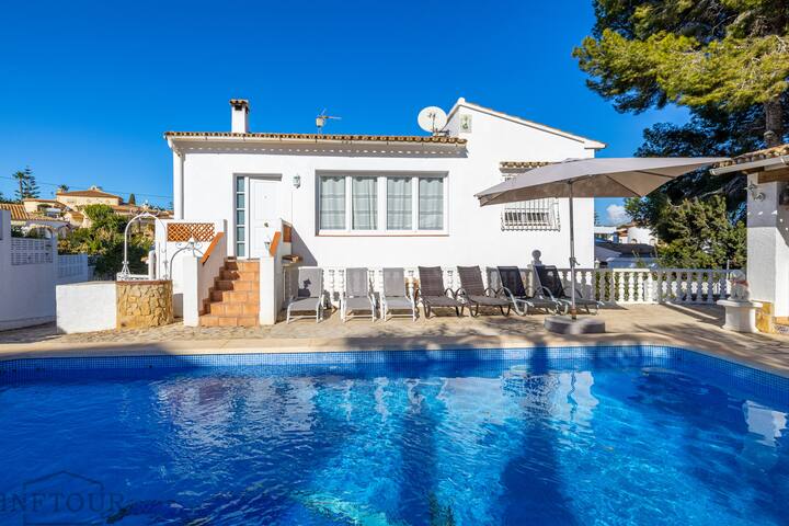 Inftour Spain S.L. managed Airbnb listing 1