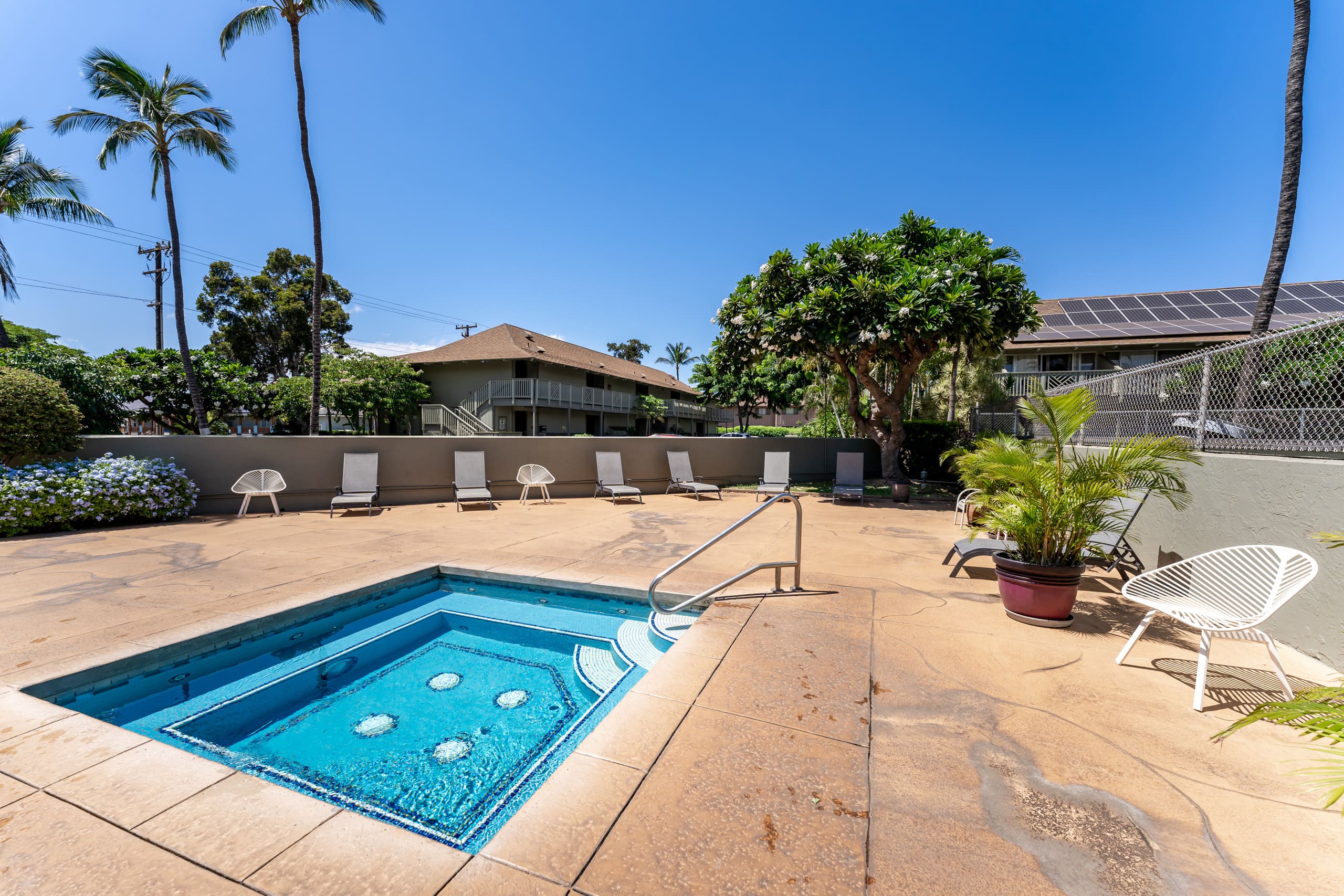 Condo in Kihei · ★4.88 · Studio · 2 beds · 1 bath - Image 22