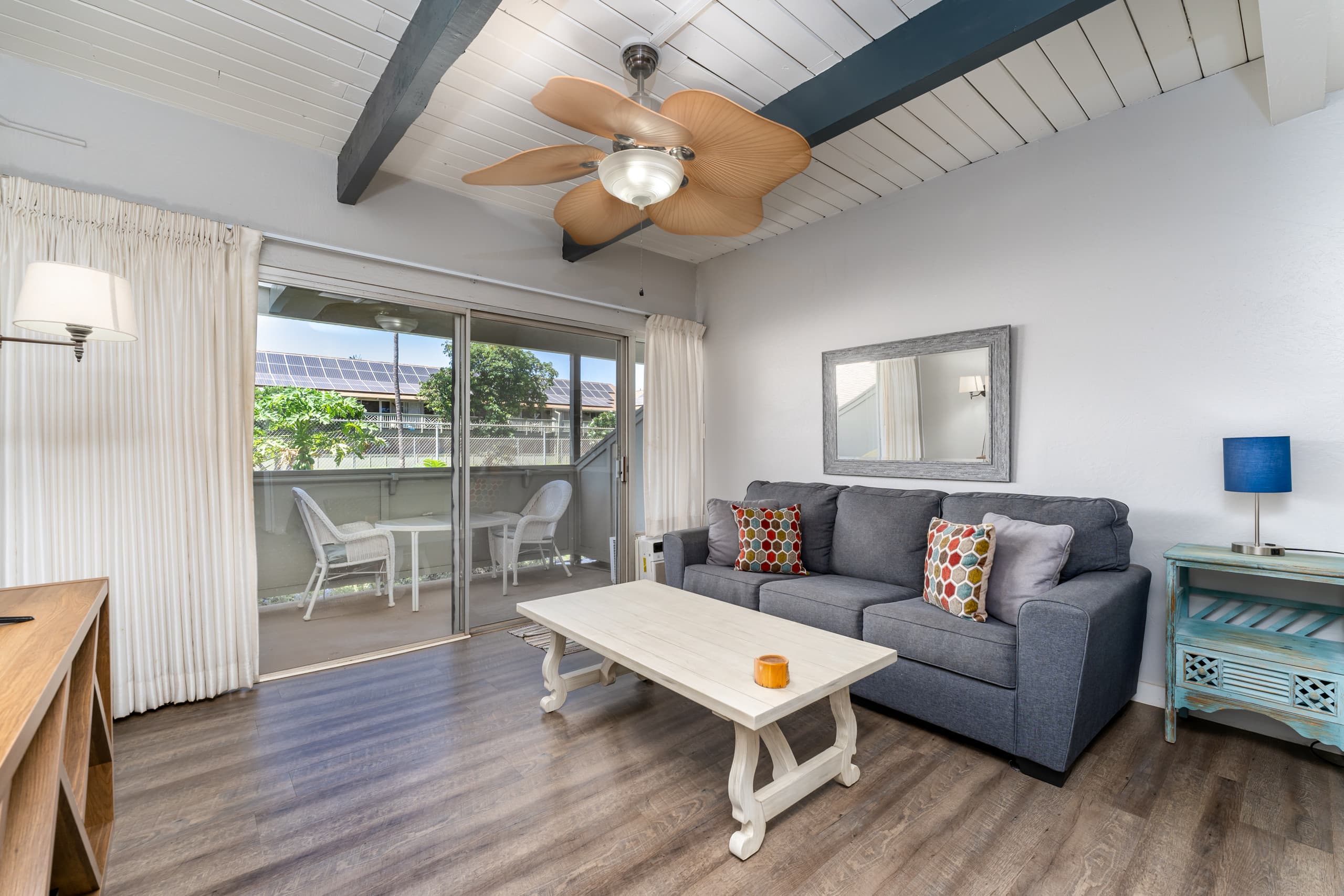 Condo in Kihei · ★4.88 · Studio · 2 beds · 1 bath - Image 2