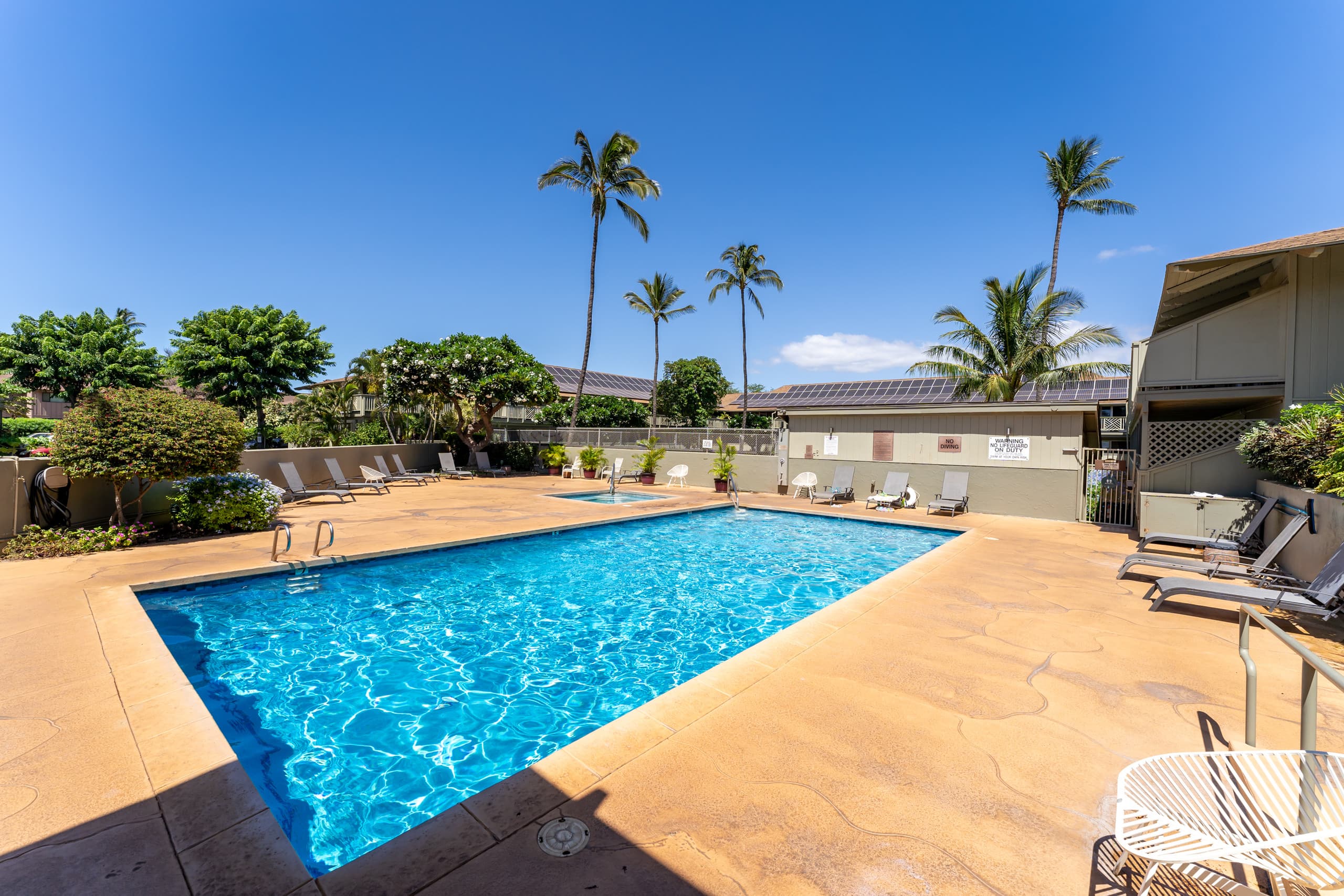 Condo in Kihei · ★4.88 · Studio · 2 beds · 1 bath - Image 21