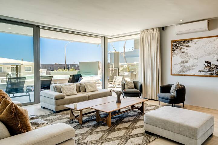 Enjoy a Tranquil Holiday at Blue Ocean Residence gallery image 2