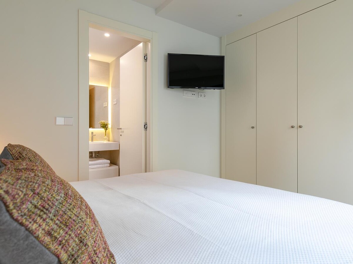 Спална соба 1