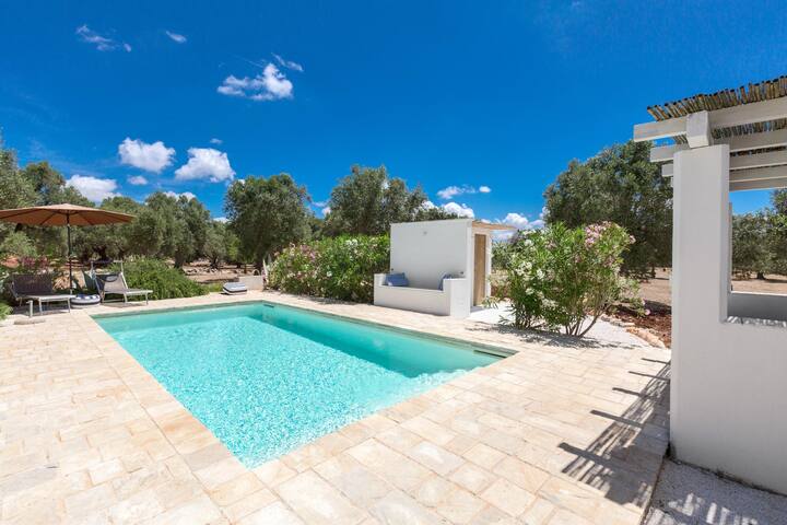 Trullo Lei di Borgo Paoli by Perle di Puglia gallery image 3