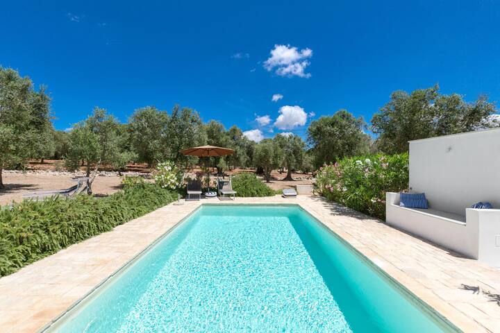 Trullo Lei di Borgo Paoli by Perle di Puglia gallery image 2