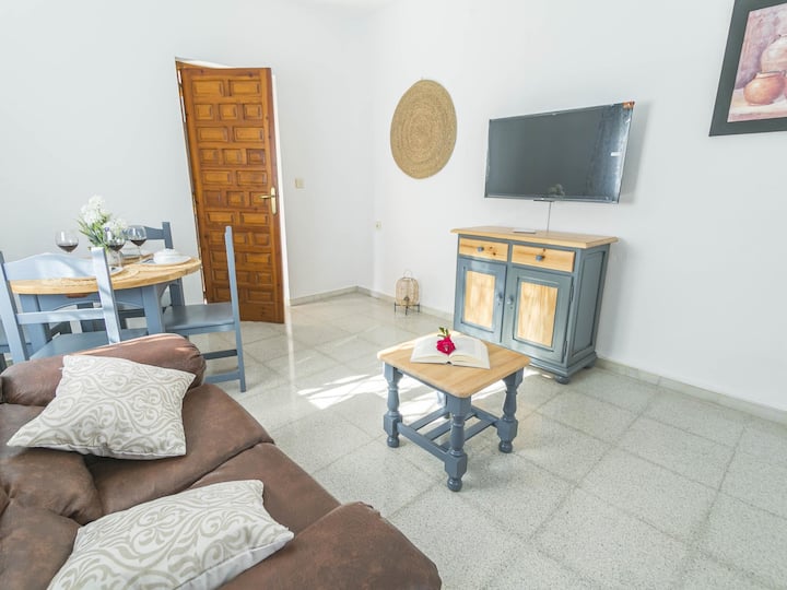 Maison De 2 Chambres Dans Le Complexe Rural Orgiva - Órgiva