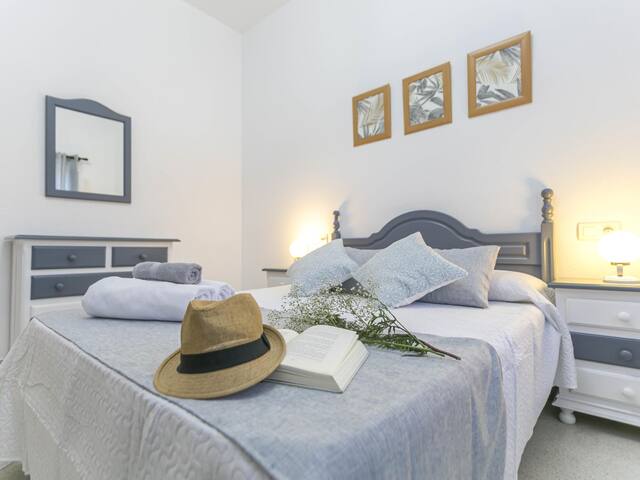 Complejo Embrujo Andaluz managed Airbnb listing 3