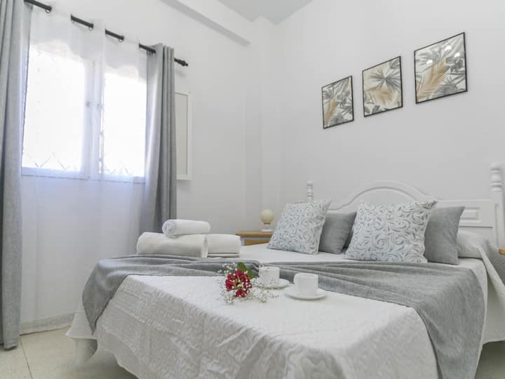 Спална соба 1