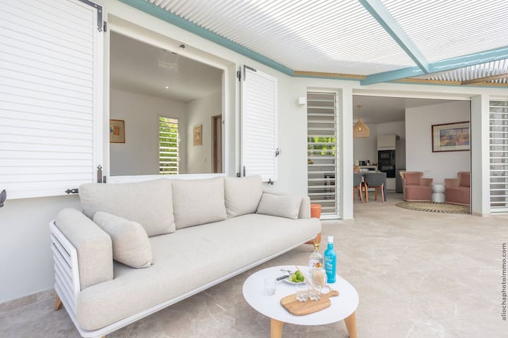 JB Voyage managed Airbnb listing 2